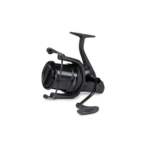 Spomb 12000 reel carp - spomb,