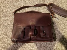 Saddleback Leather Thin Front