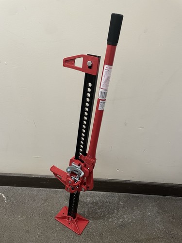 New wiltec lift - hi-lift, farm