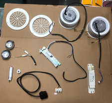 NEFF D5855X0GB/06 - 73cm