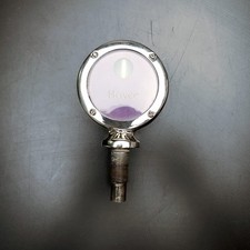 Boyce Motometer 3" Universal