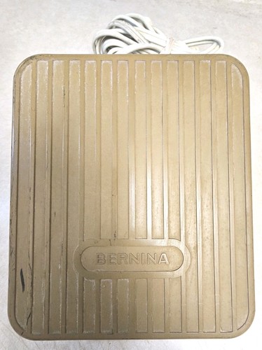 Bernina record 730 - bernina,