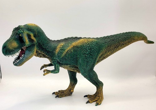 Schleich tyrannosaurus rex - schleich,