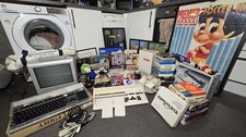 Commodore Amiga 1200 Massive