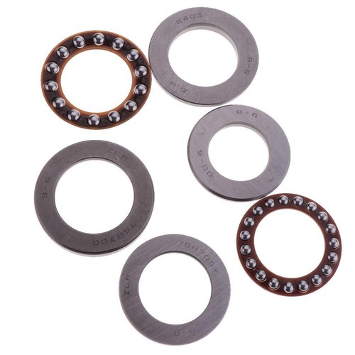 Set tie rod - tie, pw80