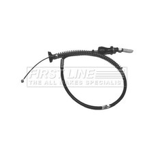 Clutch Cable FKC1160 First