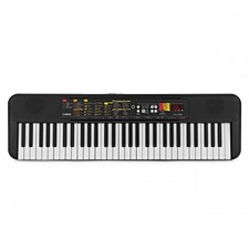Yamaha PSR F52 Portable