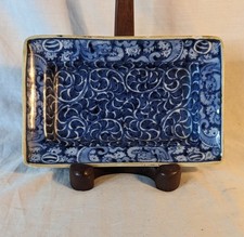 Antique Japanese Old Imari