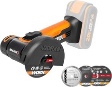 WORX Poweshsare Cordless Mini