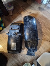 SUZUKI GSX1100ET 80-82 REAR