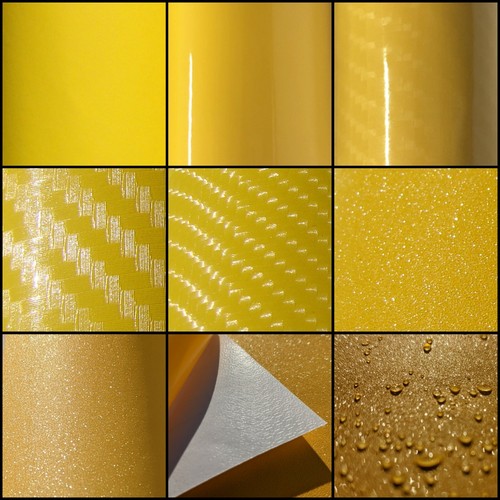 Styles yellow self - styles,