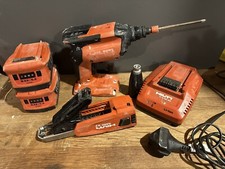 Hilti SD5000-A22 Set