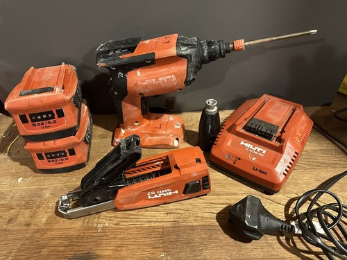 Hilti sd5000 a22 set - hilti,