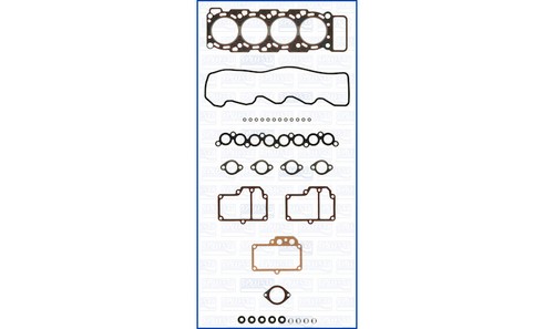 Cylinder head gasket set - gasket,