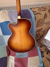 Hofner Senator 1960 Electric