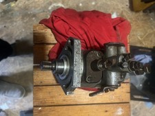 BMC 1.5l Diesel High Pressure