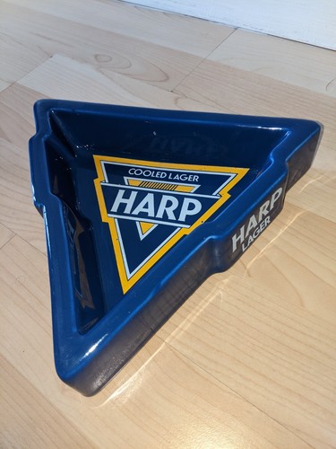 Harp cooled lager blue - cooled,