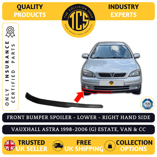 For vauxhall astra 1998 2004 - g, 1998-2004