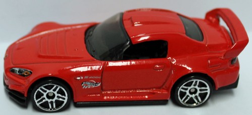 Otwheels honda s2000 5 - s2000,