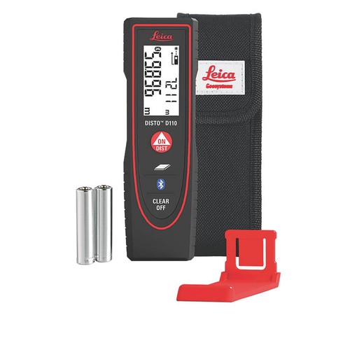 Leica disto laser - leica,