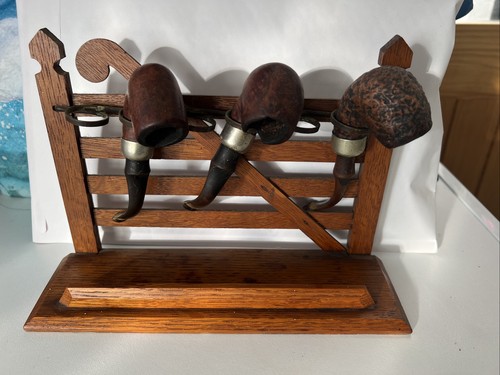 Peterson estate smoking - peterson,