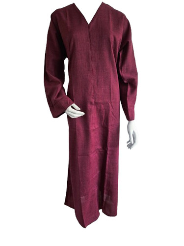 Ladies regular plain - regular, pocket