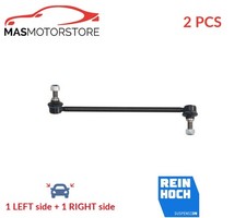ANTI ROLL BAR STABILISER PAIR FRONT REINHOCH RH06-3046 2PCS I NEW OE REPLACEMENT