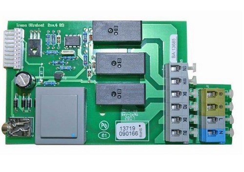 Truma ultraheat module pcb - truma,