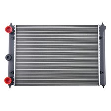 Aluminium Cooling Radiator for