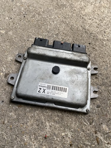 Nissan cube ecu engine - cube,