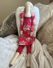 Hand Made Unique Tilda Style