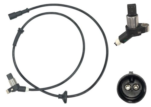 Lemark rear abs - lemark, speed
