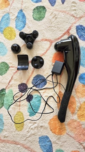 Renpho rechargeable handheld - rechargeable,