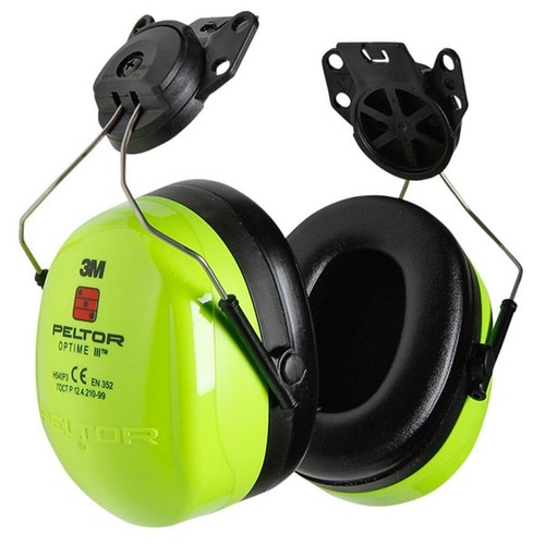 Peltor optime iii - peltor™, optime™