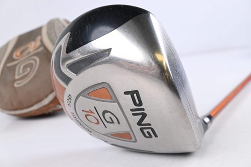 Ping g10 driver 5 degree - driver, 13.5