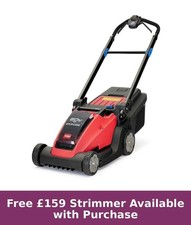 Toro eMulticycler eL43PST 43cm