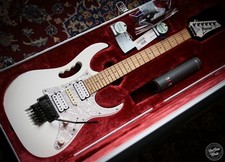 2010 Ibanez Jem 505 Steve Vai