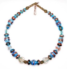 Vintage Mid-Century Venetian