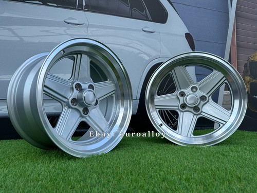 Inch 5x112 amg style - x,