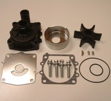 YAMAHA 175HP F175A 200HP F200A 4 STROKE OUTBOARD WATER PUMP IMPELLER REPAIR KIT