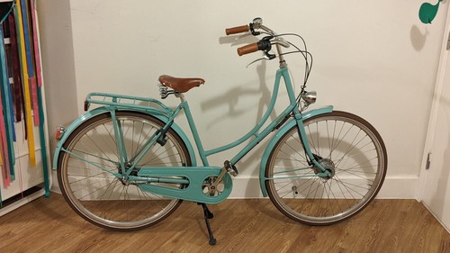 Premium dutch style achielle - premium,