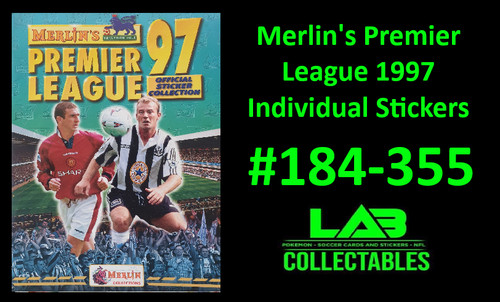 Merlin premier league - merlin's,