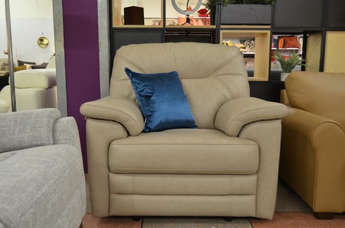 Plan armchair stanton - plan,