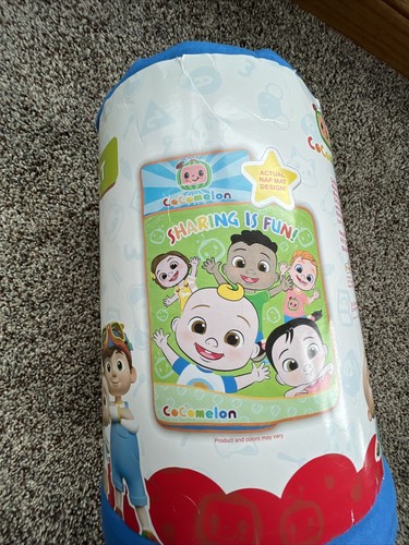 Cocomelon ready for bed - ready,