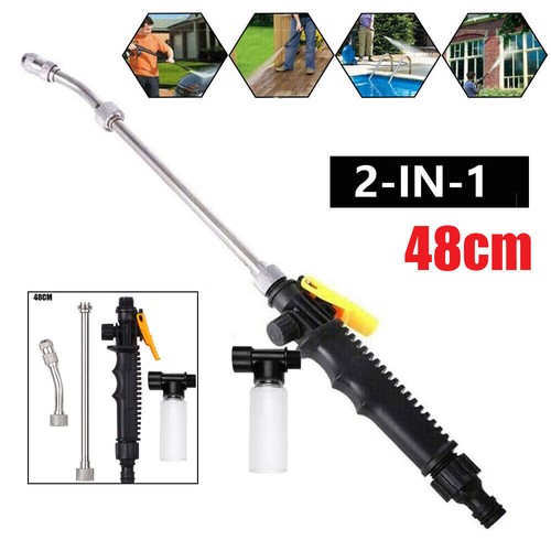 2in1 48cm high pressure - 2in1,