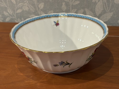 Spode trapnell f1427 spray - spode,