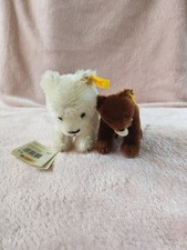 Steiff Vintage Miniature