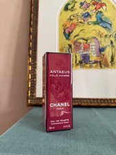 Chanel ANTAEUS Pour Homme Eau