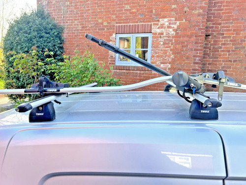 Thule pro ride 591 cycle - thule,