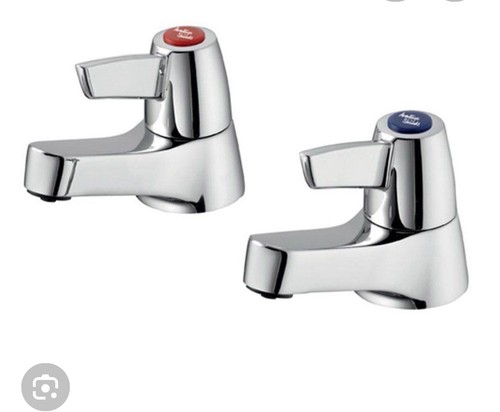 Armitage shanks sandringham - shanks,